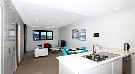 Accommodate Canberra - IQ Smart Apartments