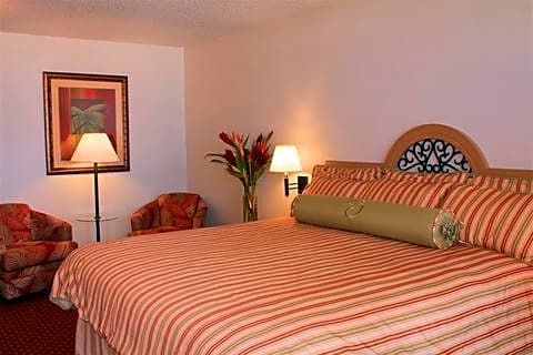 Sirata Beach Resort and Conference Center