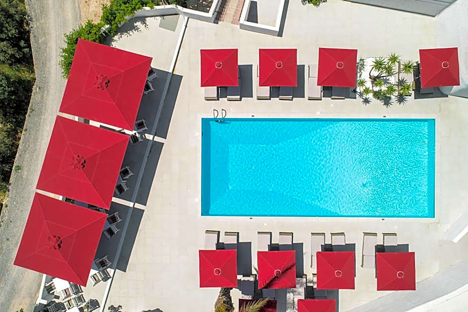 Doryssa Lithos Hotel