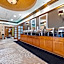 Hotel Executive Suites