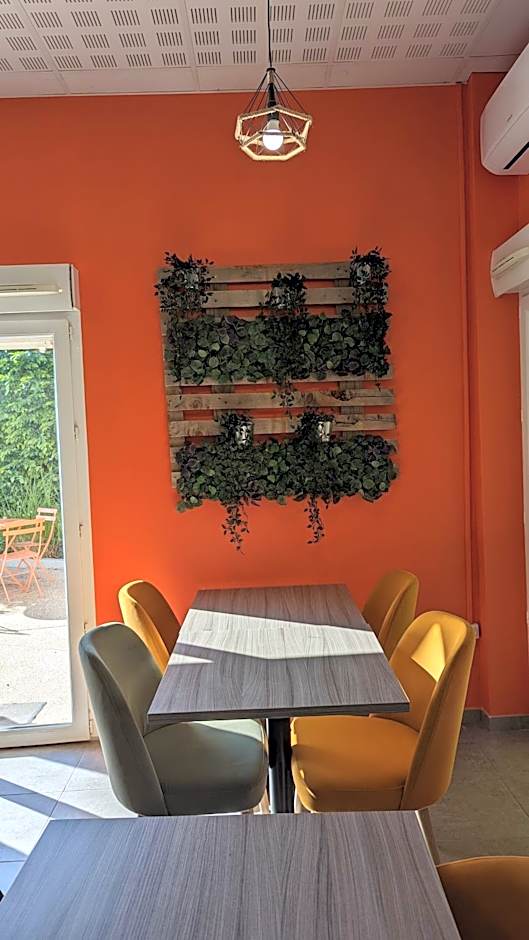 Garden & City Clermont-Ferrand - Gerzat