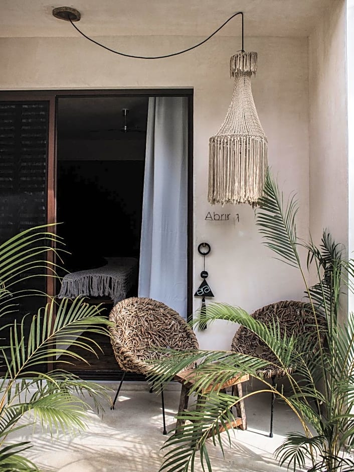 ERA HOTEL & SPA TULUM
