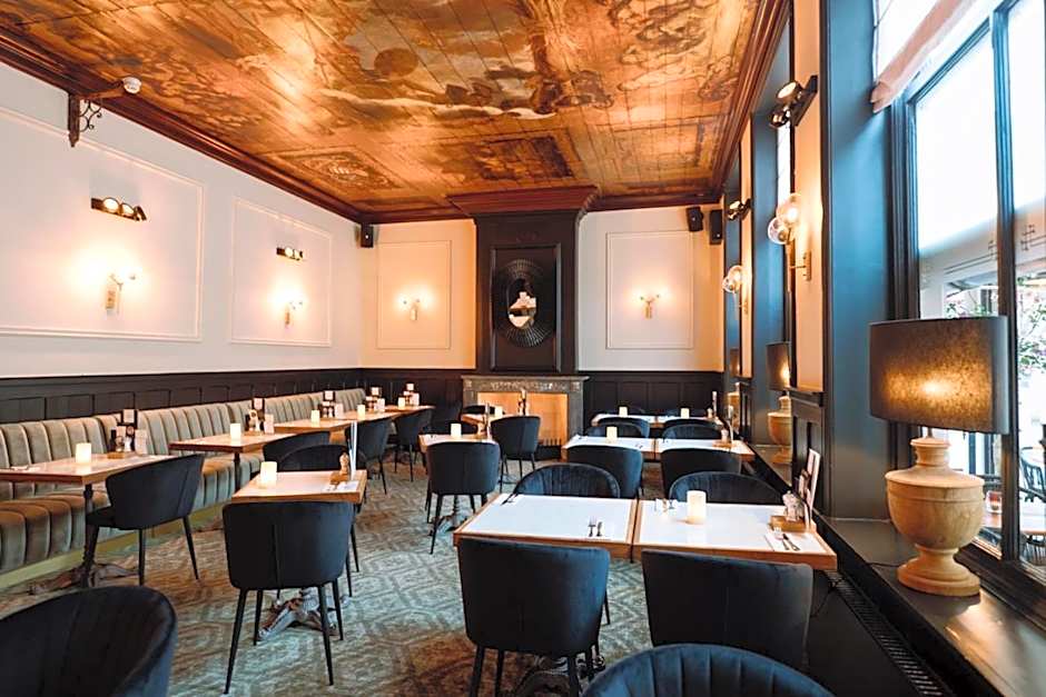 Boutiquehotel 't Gerecht