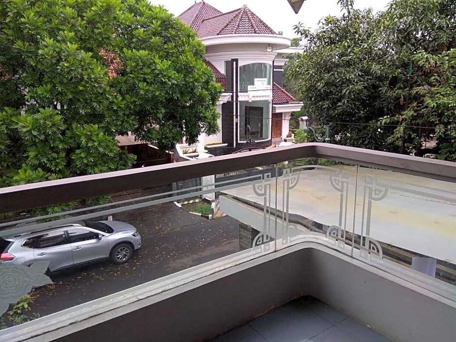 Mitra Dago Antapani Bandung