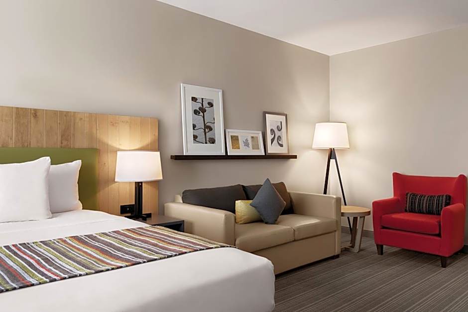 Country Inn & Suites by Radisson, Belleville, ON