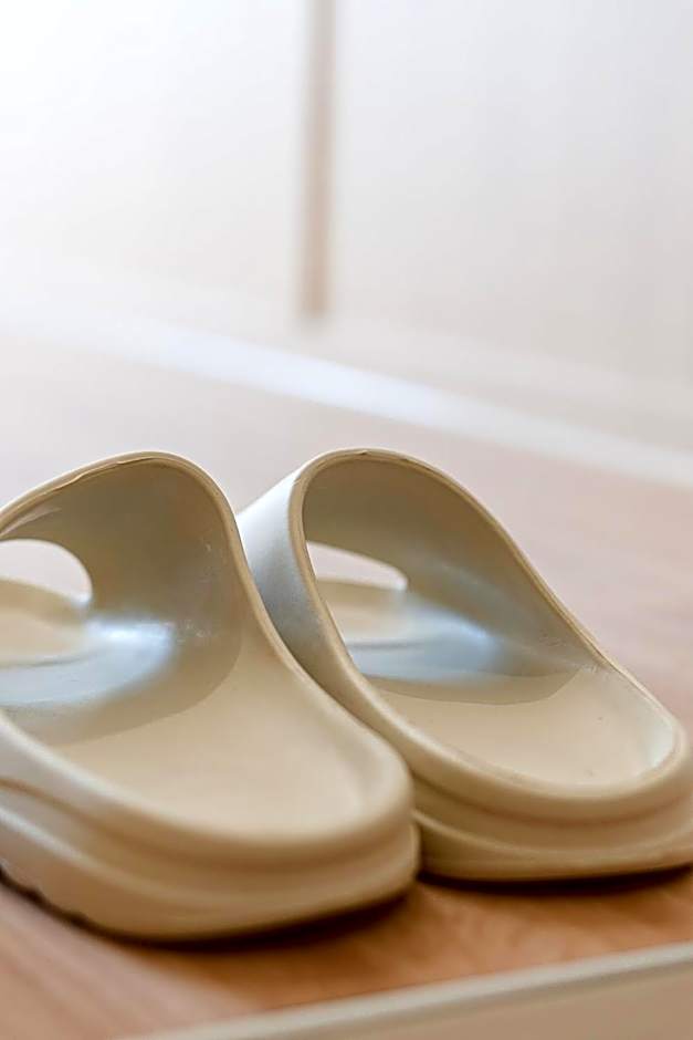 Aank Hotel Daejeon Yongjeon 2nd