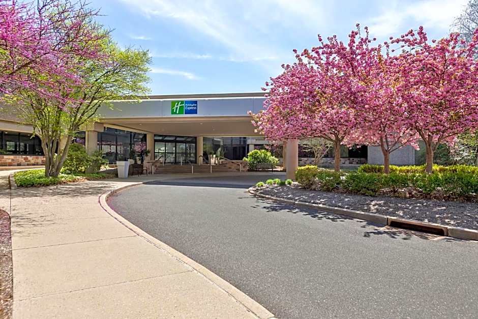 Holiday Inn Express Princeton Southeast By IHG