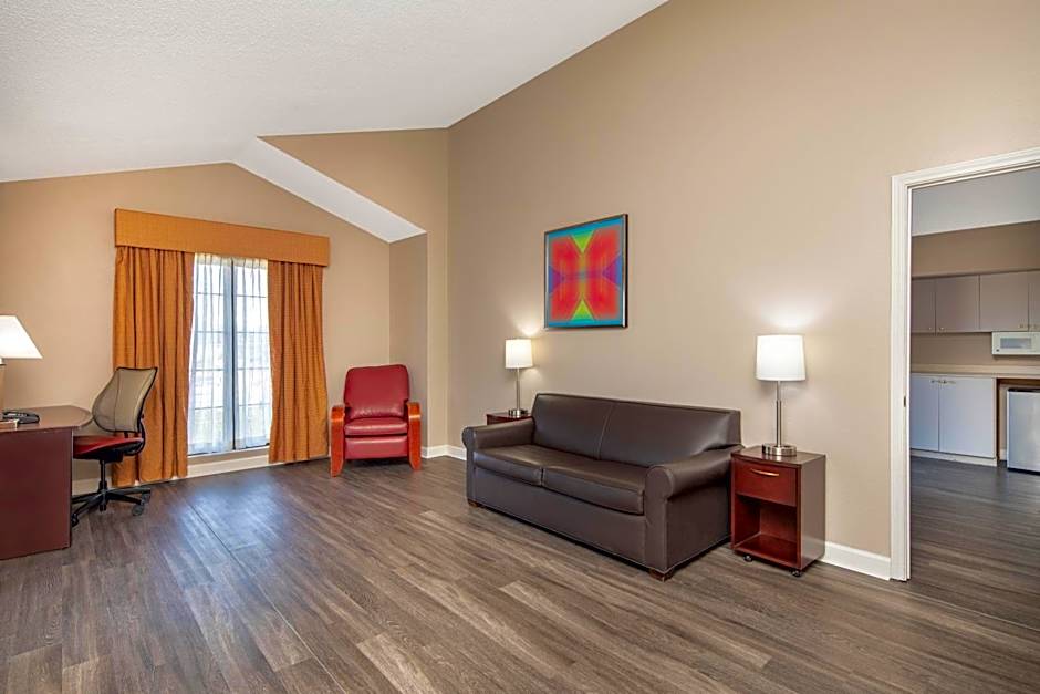 Budget Inn & Suite Atlanta Marietta Stadium