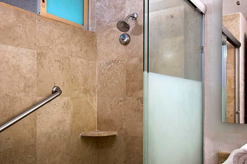 Hotel Rio Tequisquiapan