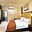 Hotel Sai Jashan Shirdi - Where blessings and comfort meet