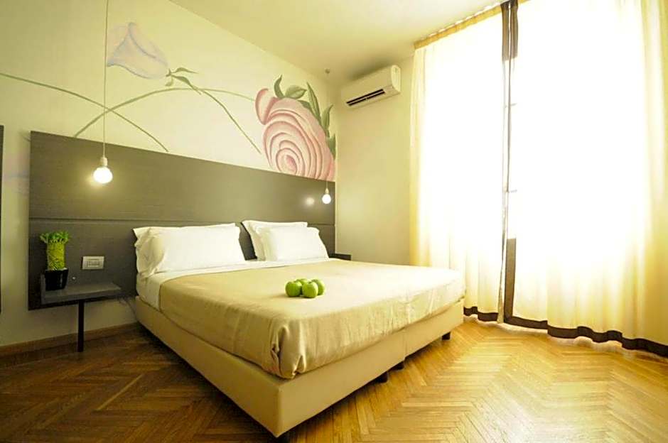 Hotel Tirreno