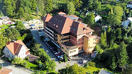 Hotel Ambra