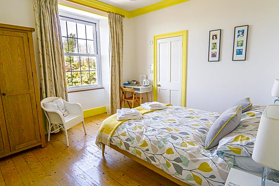 Ivy House Cornwall B&B – St. Austell
