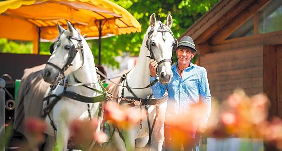 LakeSide Apartments Seefeld