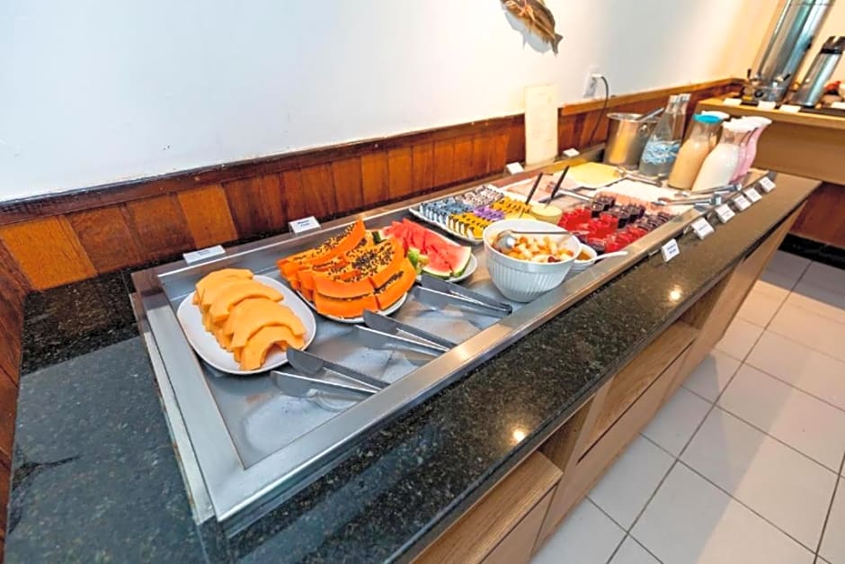 Ponta Negra Beach Apt 507