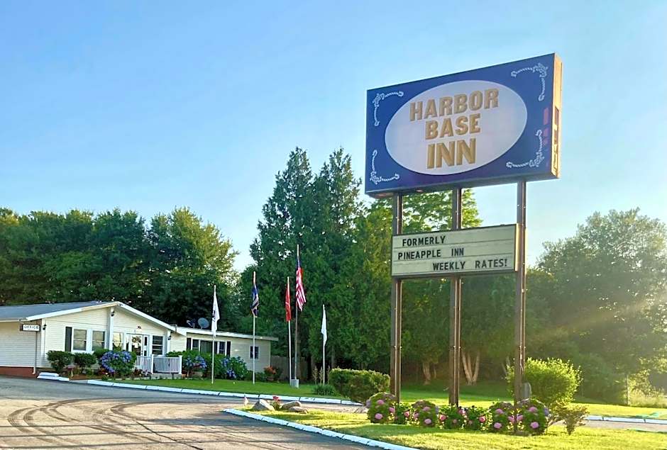 Harbor Base Inn