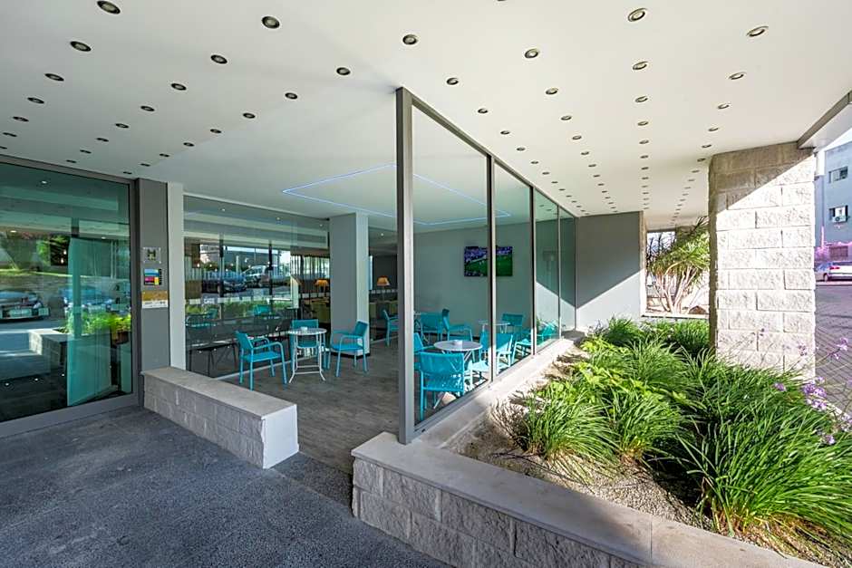 Holiday Inn Express Lisbon Airport By IHG