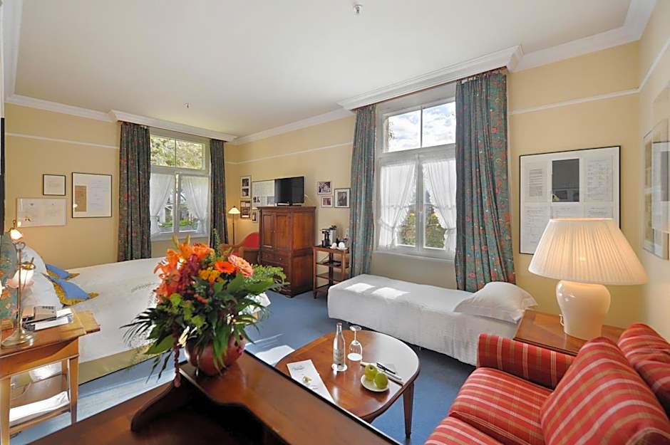 Unique Hotel Innere Enge