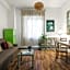 Dante Suites
