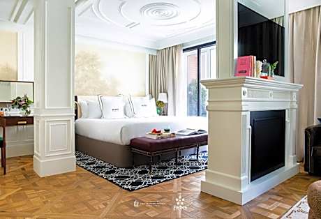 BLESS Hotel Madrid - The Leading Hotels of the World