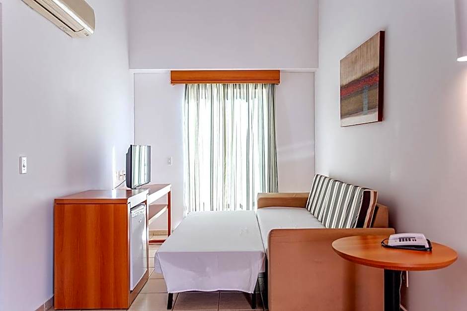 Hotel Giardino Rio Quente Apartamento Duplex Cobertura 627-P