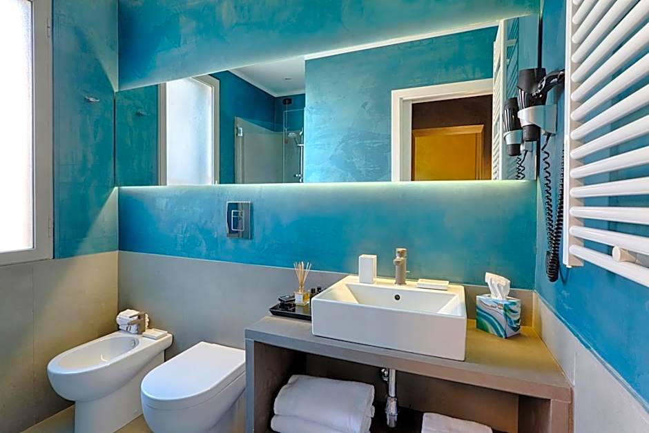 Casa Pacifico Pompei