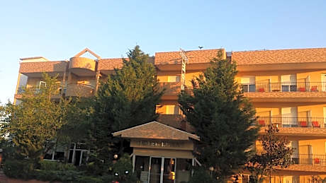 Hotel Ermis