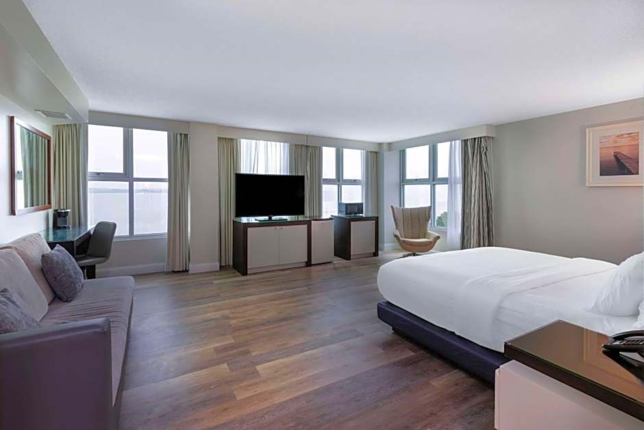 41 Lakefront Hotel, Trademark Collection by Wyndham