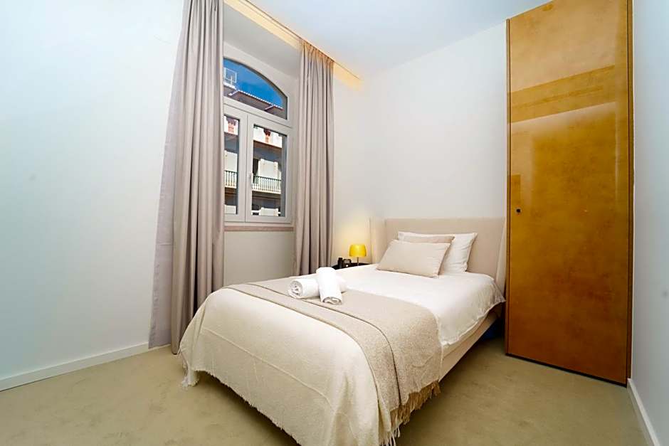 Golden Lisbon Hotel