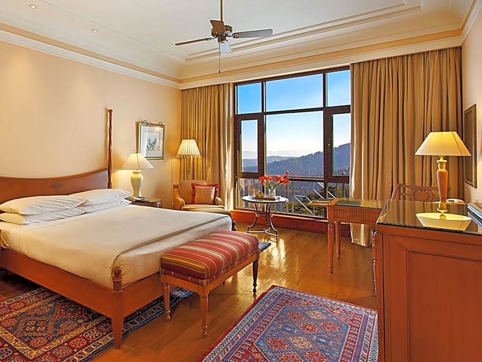 Foto 1 di 7 di Premier 1 King Bed, Valley View