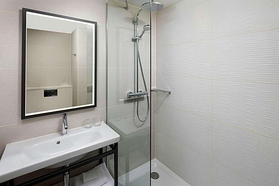 AC Hotel by Marriott Glasgow