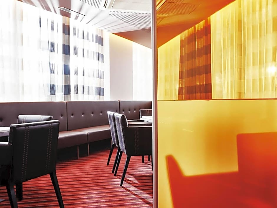 Novotel Le Havre Centre Gare