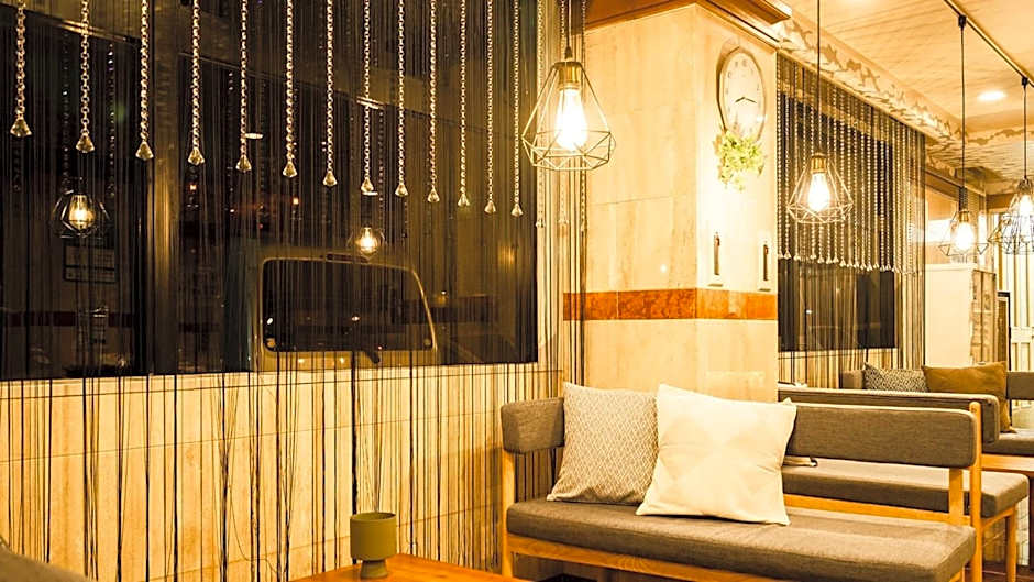 Hotel AreaOne Wadayama - Vacation STAY 10548v