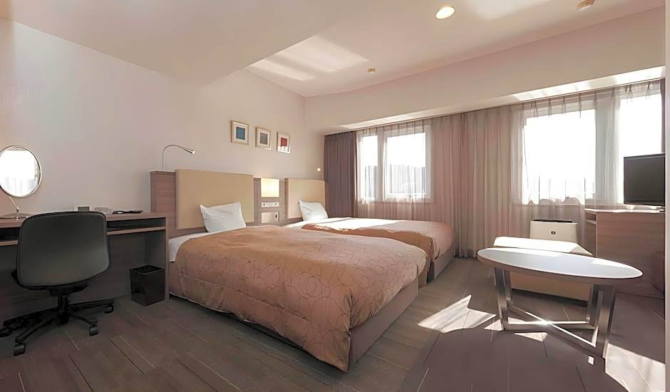 Onomichi Royal Hotel