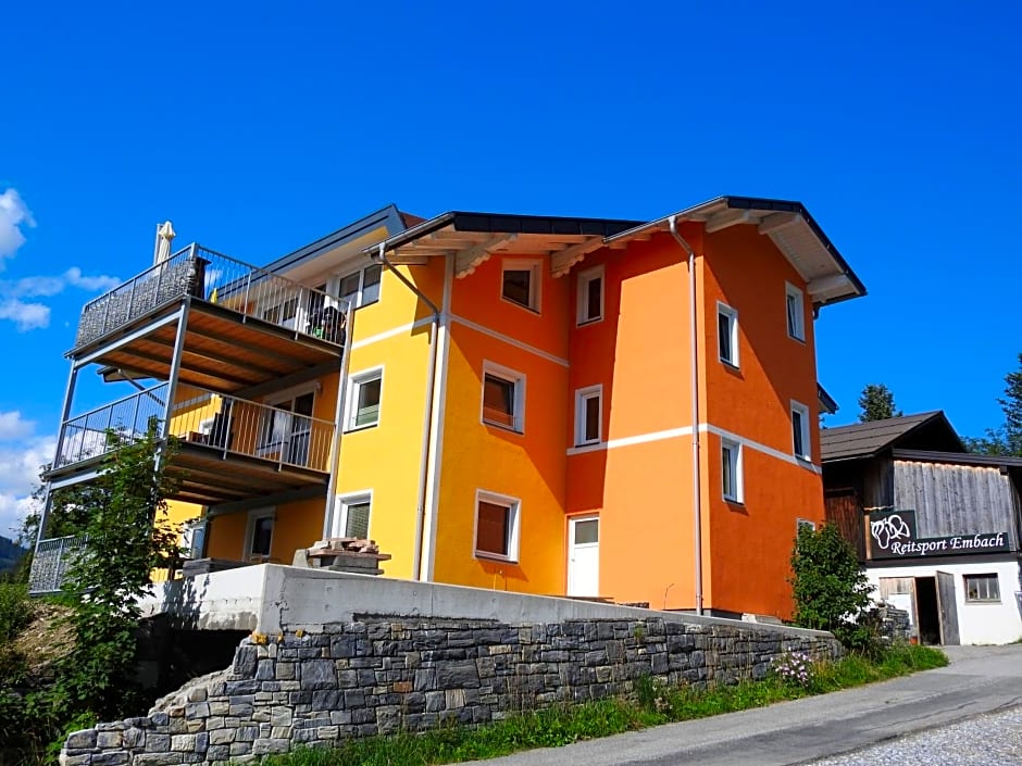 Reiterhof Truttenbach