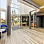 ibis budget Le Mans Universite
