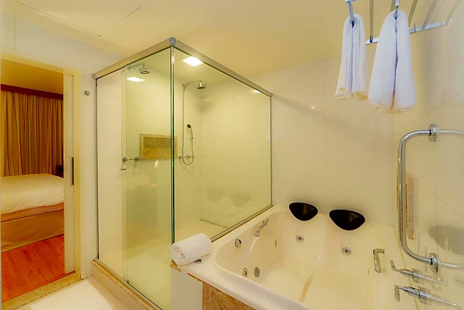 Novotel Campo Grande