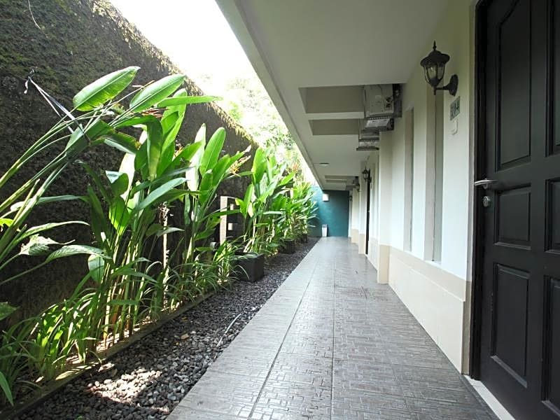 Sanur Agung Hotel