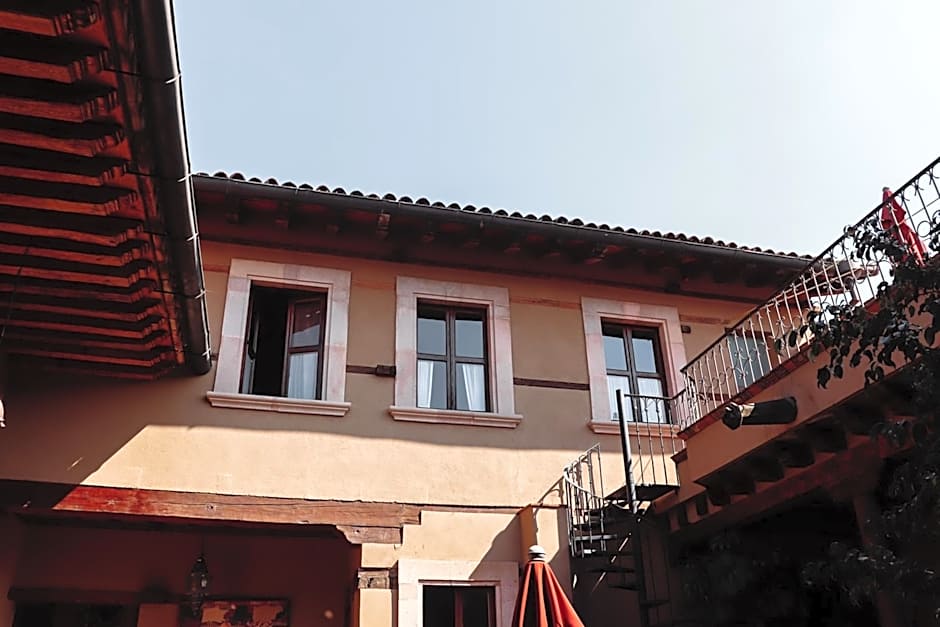 Mansion de los Sueños