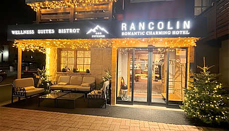 Romantic Charming Hotel Rancolin