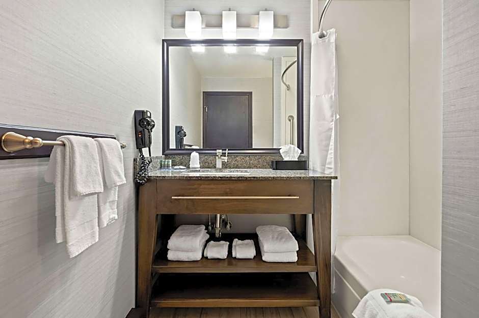 Best Western Freeport Inn