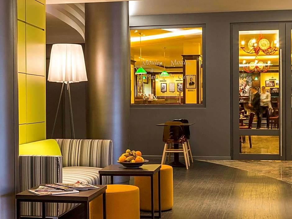 Aparthotel Adagio Geneve Saint Genis Pouilly