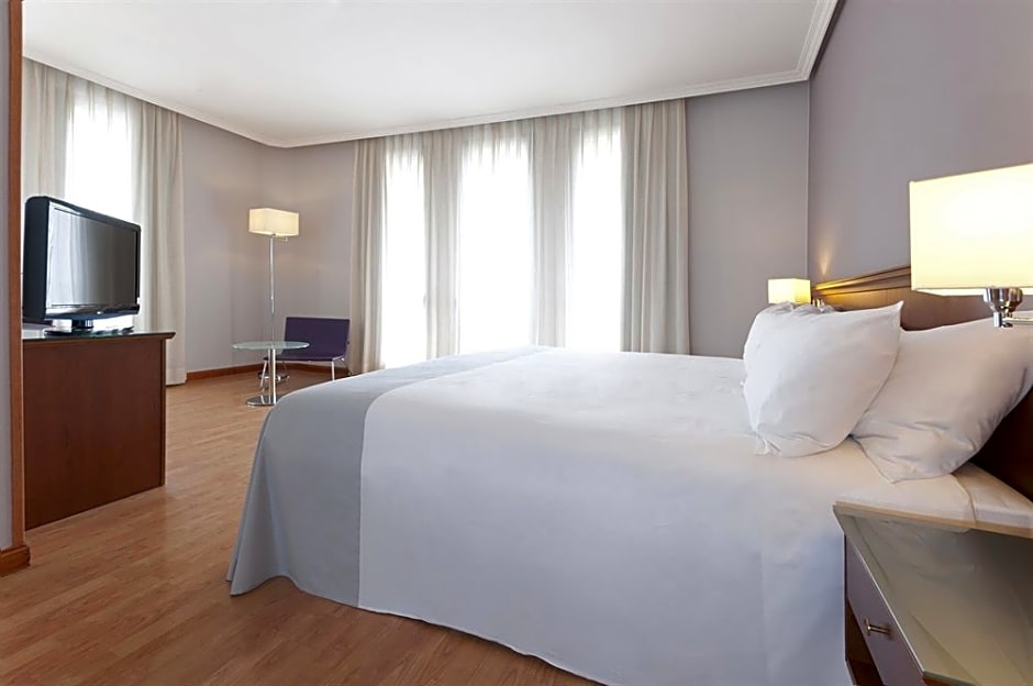 INNSiDE Madrid Gran Vía