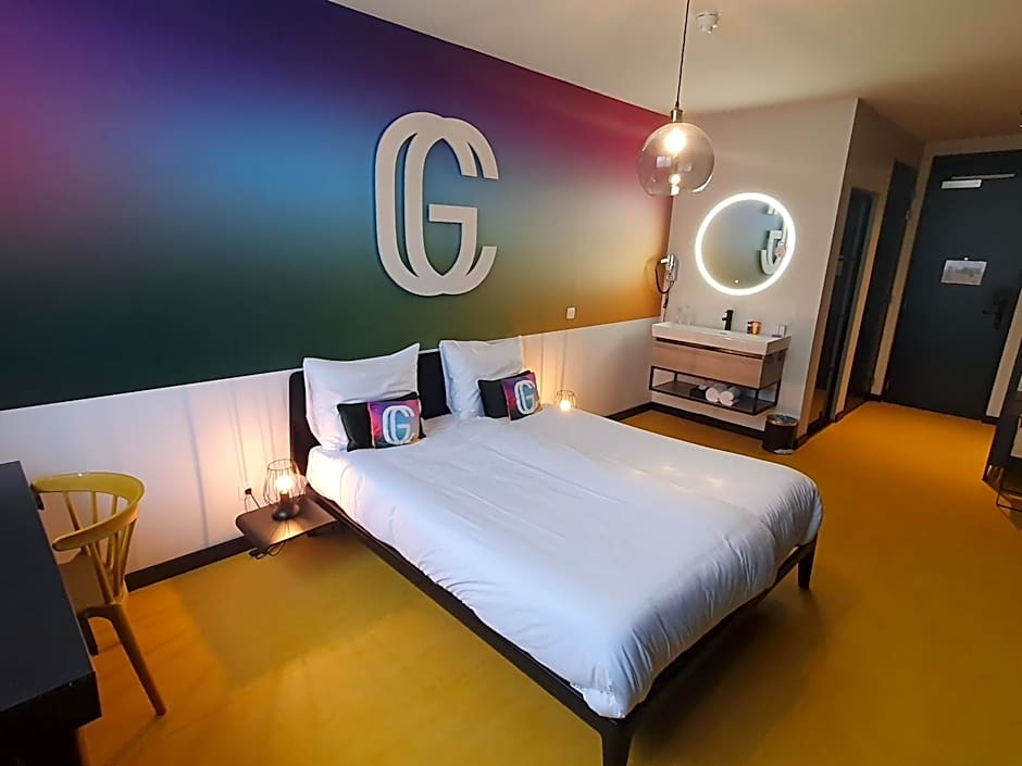 Dormio Wijnhotel Valkenburg