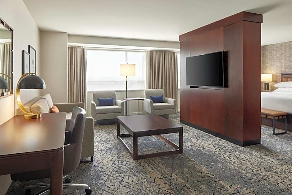 Sheraton Valley Forge King of Prussia