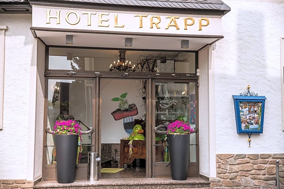 Hotel Trapp