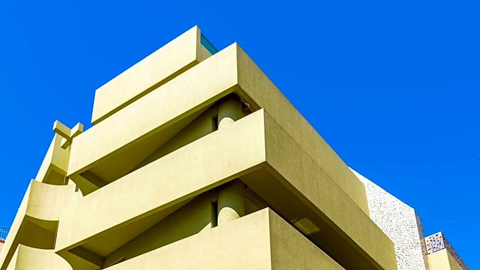 Athens Mosaico Suites & Apartments