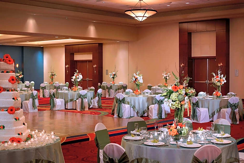 Marriott Kansas City Overland Park