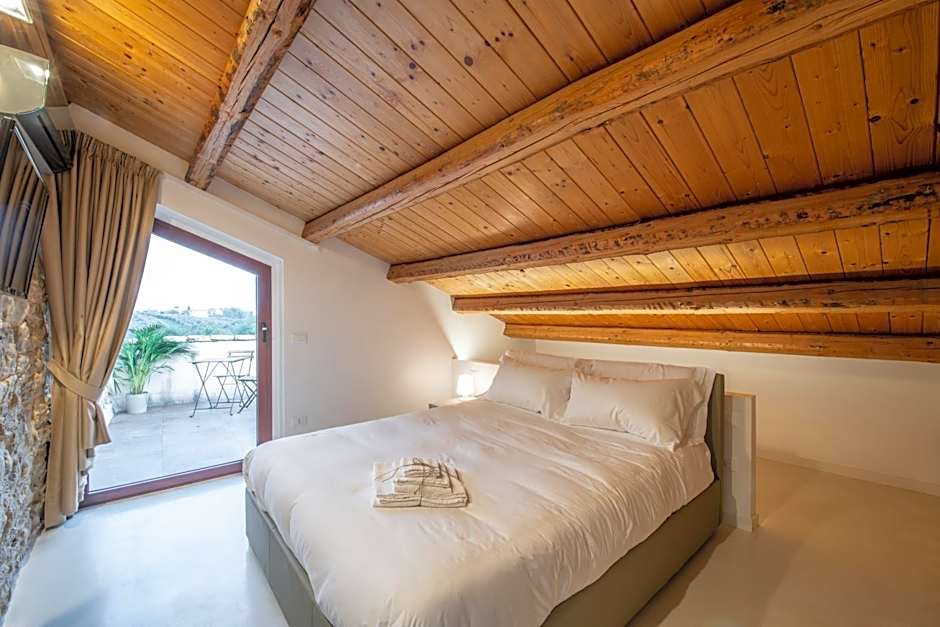 Borgo Baccile by Vini Fantini