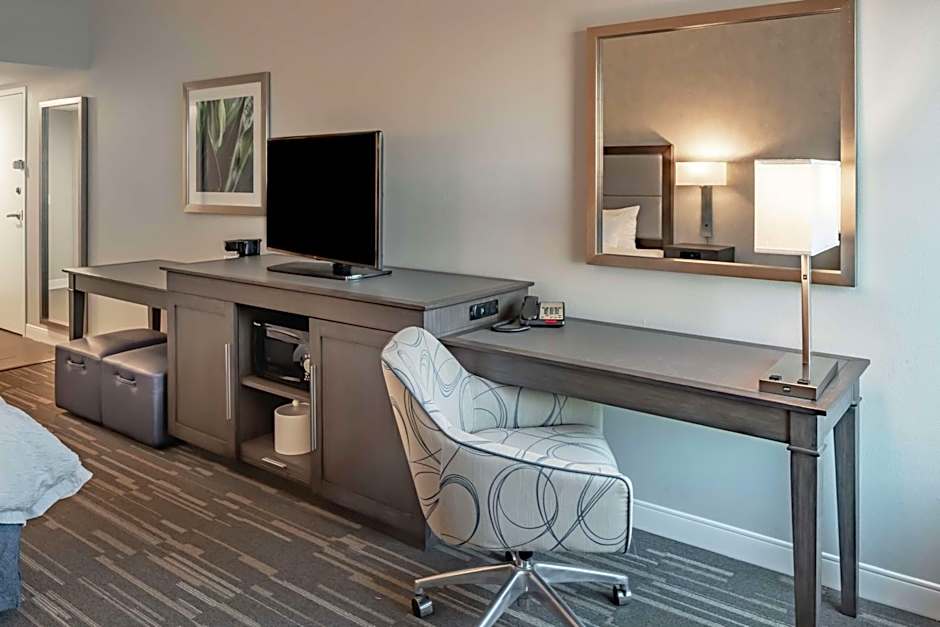 Hampton Inn By Hilton Waco